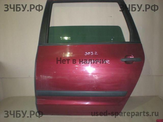 Ford Galaxy 1 Дверь задняя левая