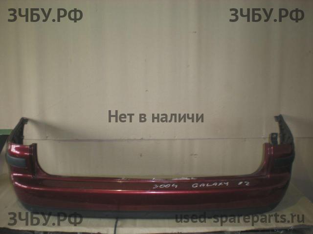 Ford Galaxy 1 Бампер задний