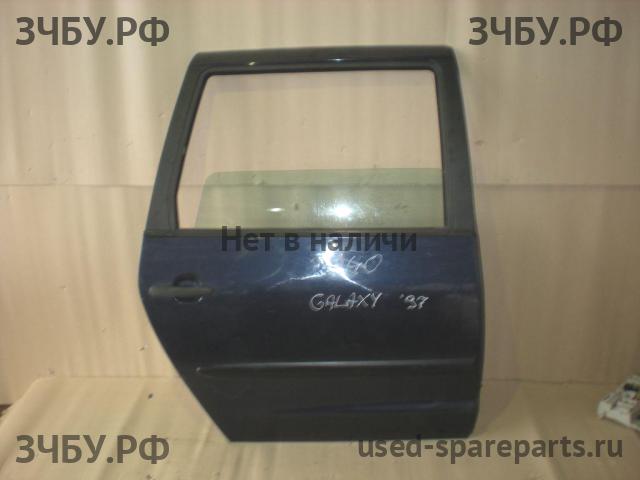 Ford Galaxy 1 Дверь задняя правая