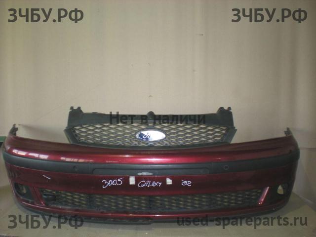 Ford Galaxy 1 Бампер передний