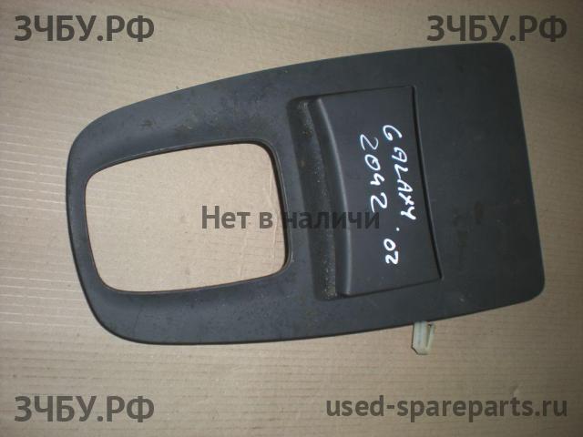 Ford Galaxy 1 Пепельница