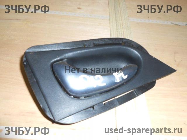 Nissan Primera P12 Ручка двери внутренняя передняя левая