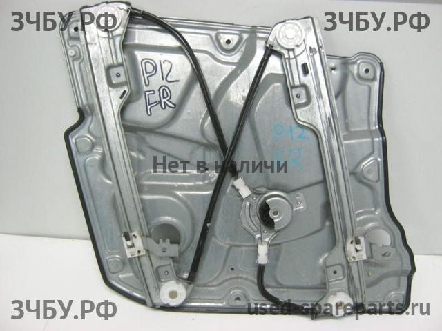Nissan Primera P12 Стеклоподъёмник электрический ?