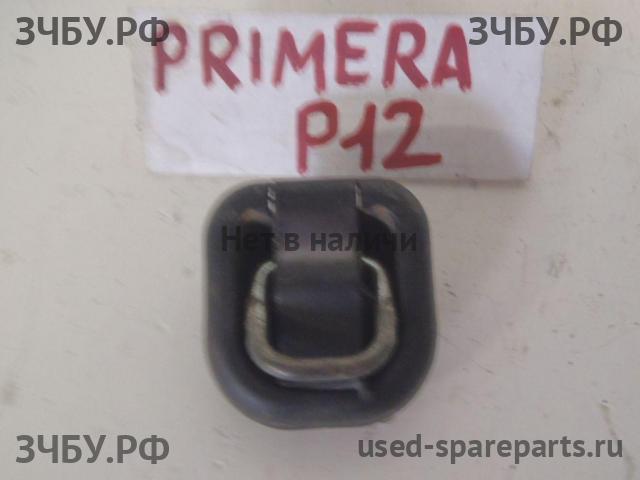 Nissan Primera P12 Замок багажника