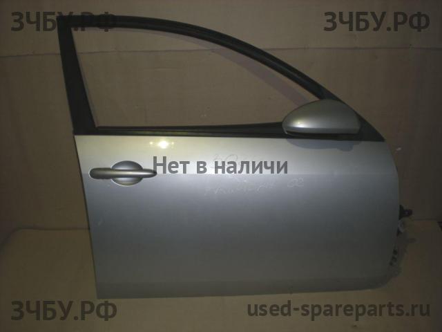 Nissan Primera P12 Дверь передняя правая