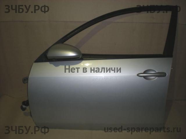 Nissan Primera P12 Дверь передняя левая