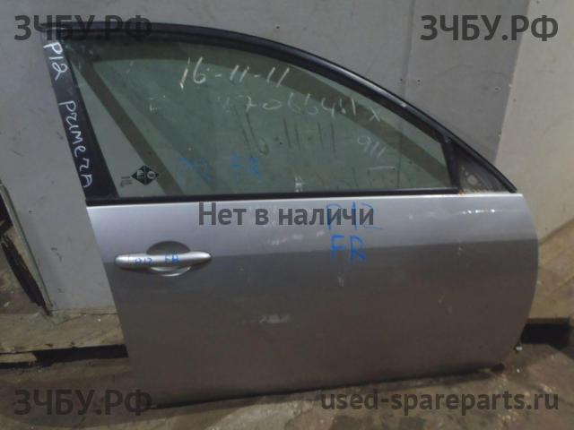 Nissan Primera P12 Дверь передняя правая