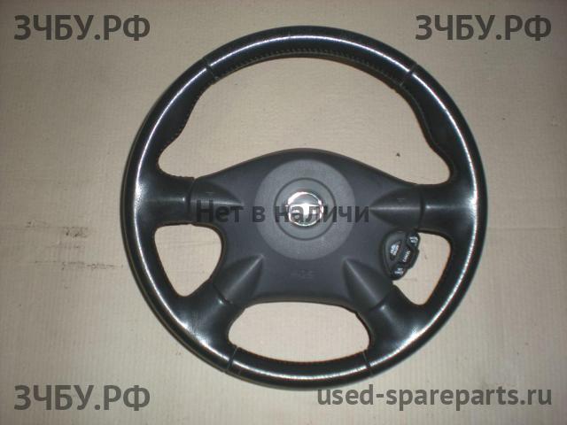 Nissan Primera P12 Рулевое колесо с AIR BAG