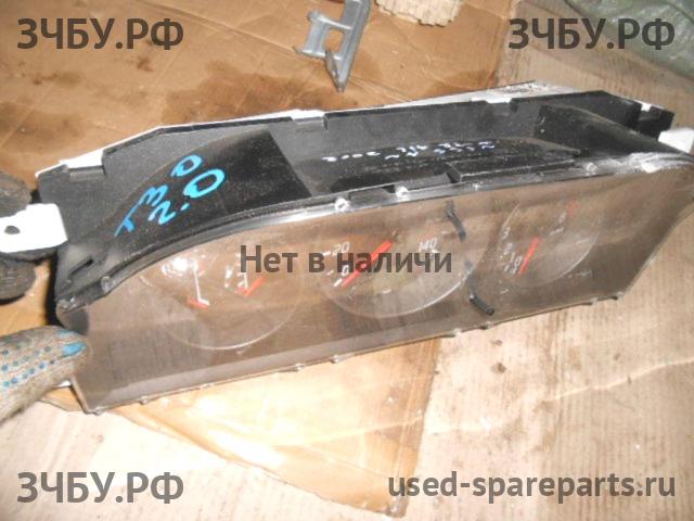 Nissan X-Trail 1 (T30) Панель приборов