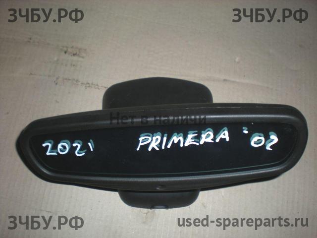 Nissan Primera P12 Зеркало заднего вида