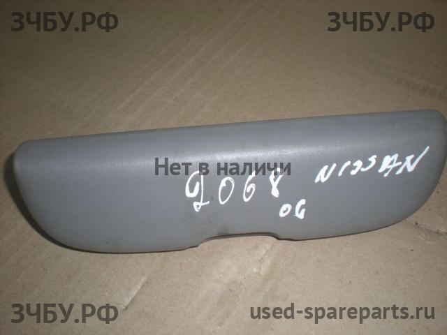 Nissan Primera P12 Футляр для очков