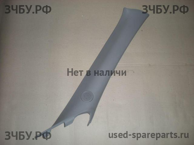 Nissan Primera P12 Накладка стойки передней правой