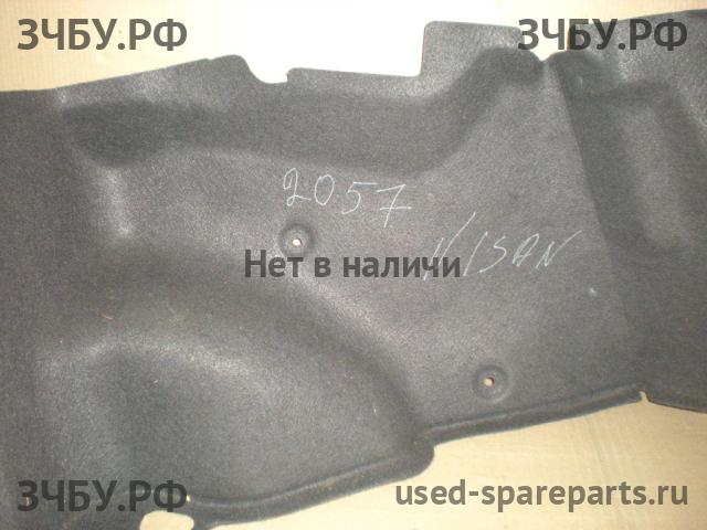 Nissan Primera P12 Обшивка багажника боковая правая