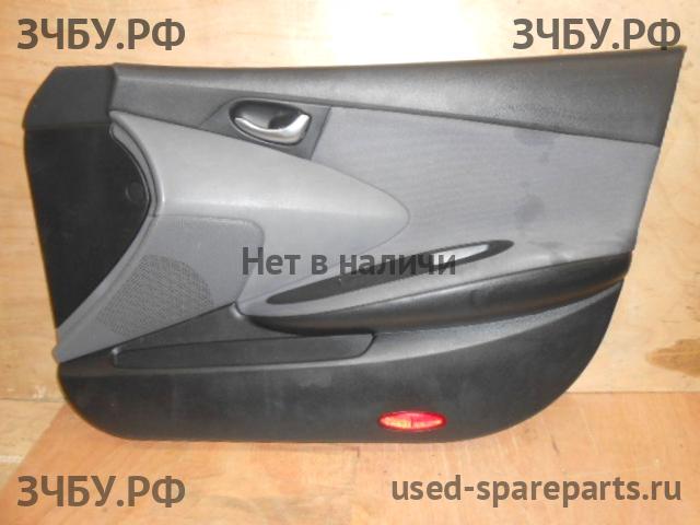 Nissan Primera P12 Обшивка двери передней правой