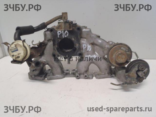 Nissan Primera P10 Коллектор впускной