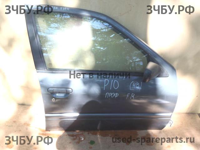 Nissan Primera P10 Дверь передняя правая