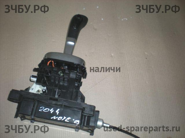 Nissan Note 1 (E11) Кулиса МКПП