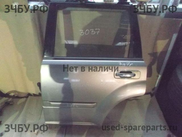 Nissan X-Trail 1 (T30) Дверь задняя левая