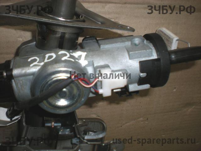 Nissan Primera P12 Замок зажигания
