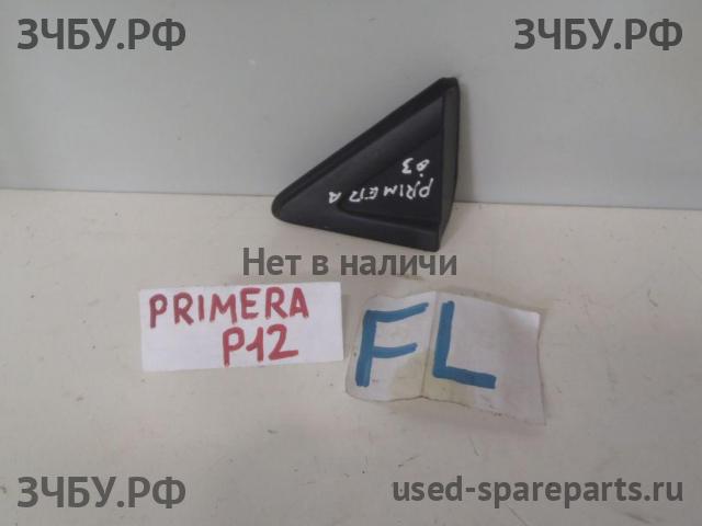 Nissan Primera P12 Накладка