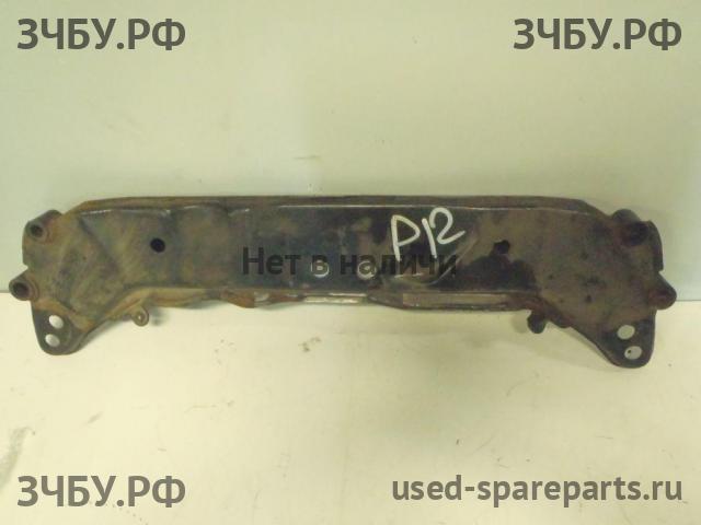 Nissan Primera P12 Балка передняя поперечная (подрамник)
