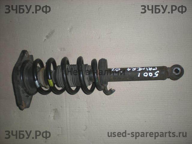 Nissan Primera P12 Стойка задняя левая (в сборе)