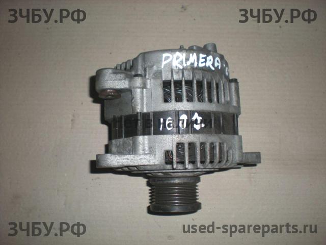 Nissan Primera P12 Генератор