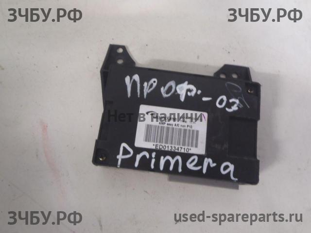 Nissan Primera P12 Блок электронный