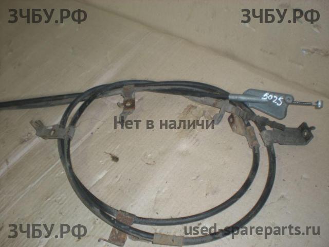 Nissan Primera P12 Трос стояночного тормоза