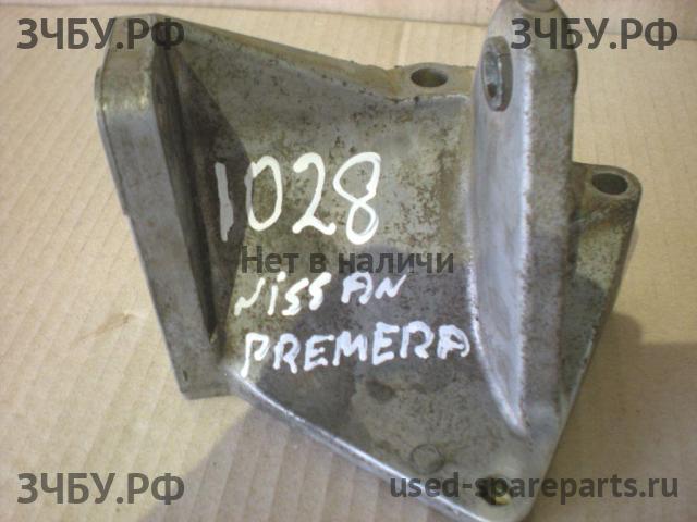 Nissan Primera P12 Кронштейн насоса гидроусилителя