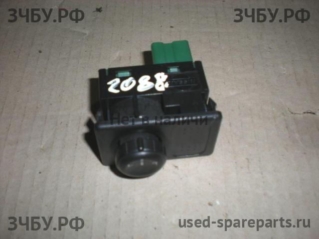 Nissan Primera P12 Блок кнопок