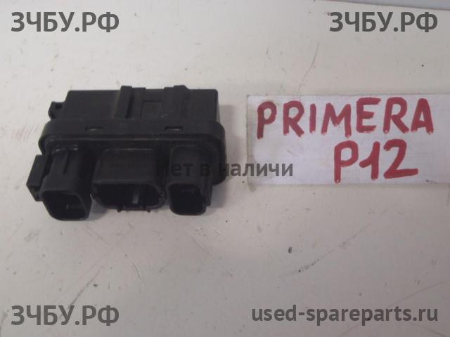 Nissan Primera P12 Блок реле
