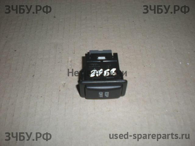 Nissan Primera P12 Блок кнопок