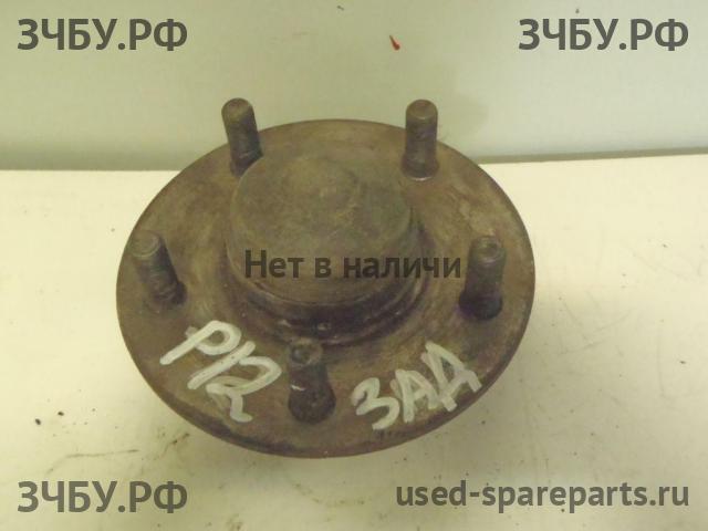 Nissan Primera P12 Ступица задняя