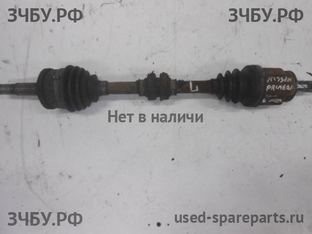 Nissan Primera P12 Полуось передняя левая
