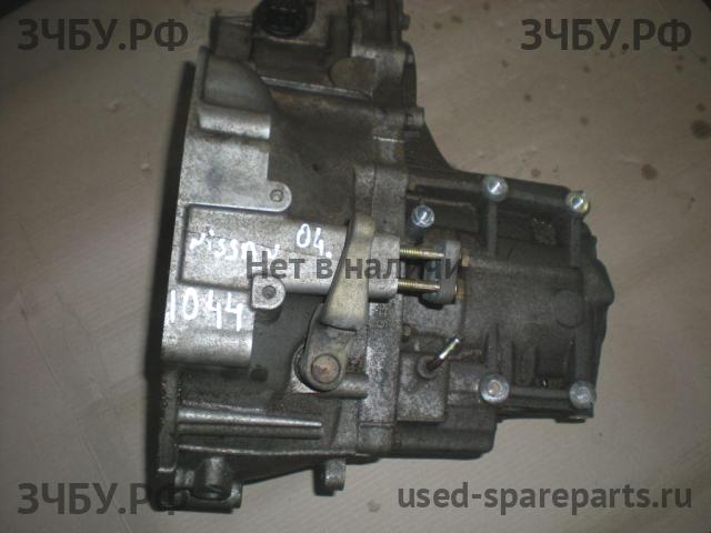 Nissan Primera P12 МКПП (механическая коробка переключения передач)