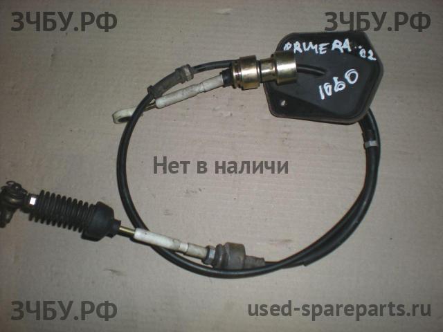 Nissan Primera P12 Трос КПП
