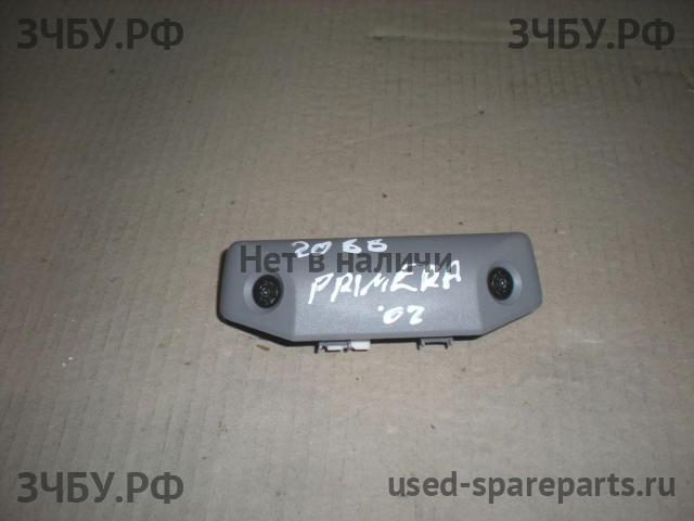 Nissan Primera P12 Блок кнопок