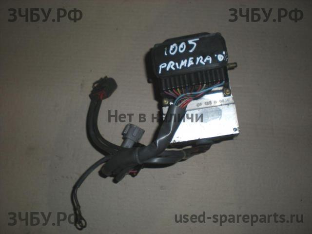 Nissan Primera P12 Блок ABS (насос)