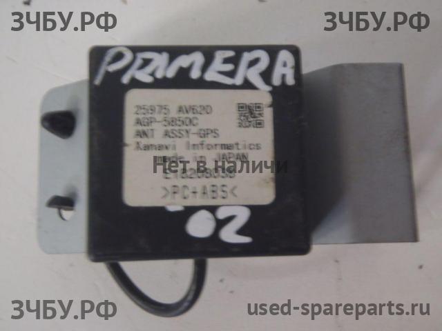 Nissan Primera P12 Блок электронный