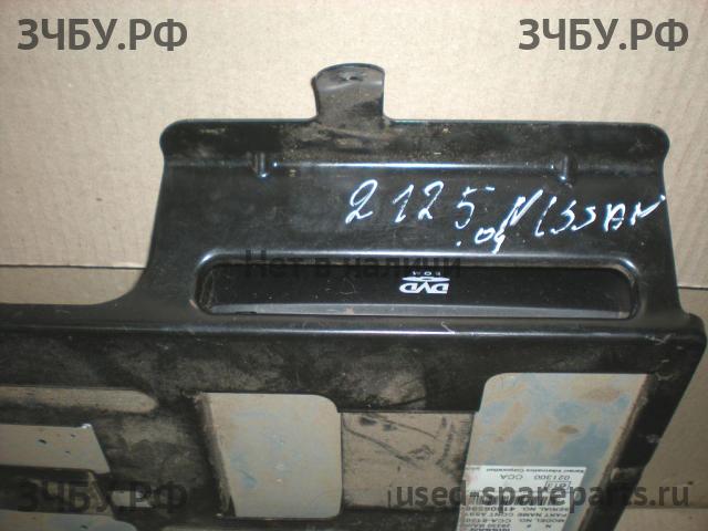 Nissan Primera P12 Ченджер компакт дисков