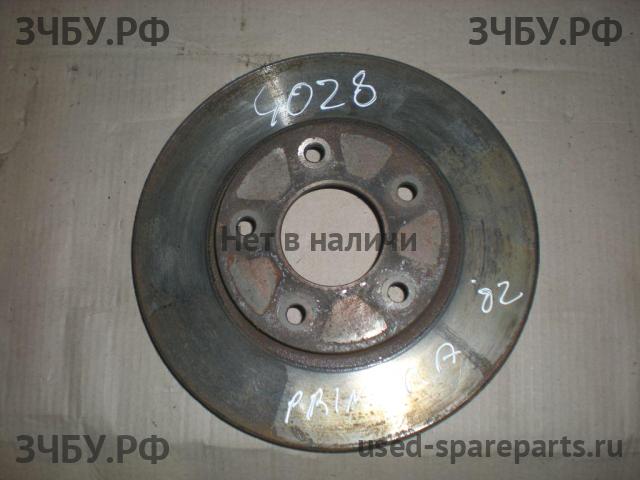 Nissan Primera P12 Диск тормозной передний