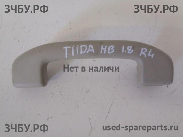 Nissan Tiida 1 Ручка внутренняя потолочная