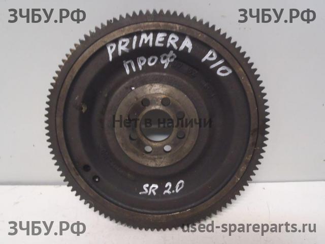 Nissan Primera P10 Маховик