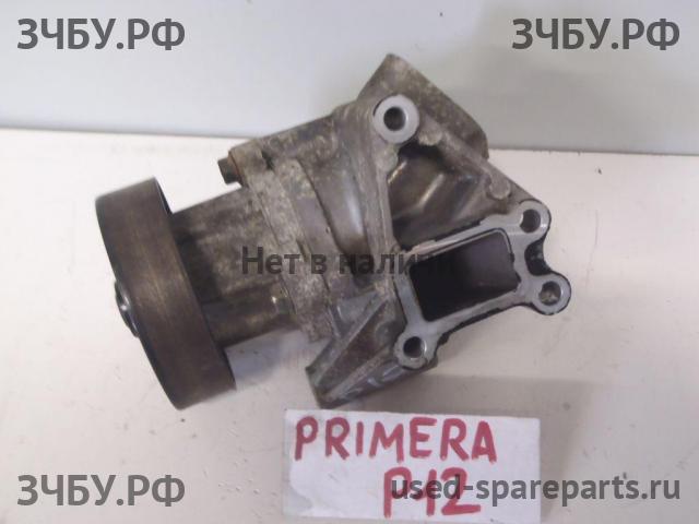 Nissan Primera P12 Насос водяной (помпа)