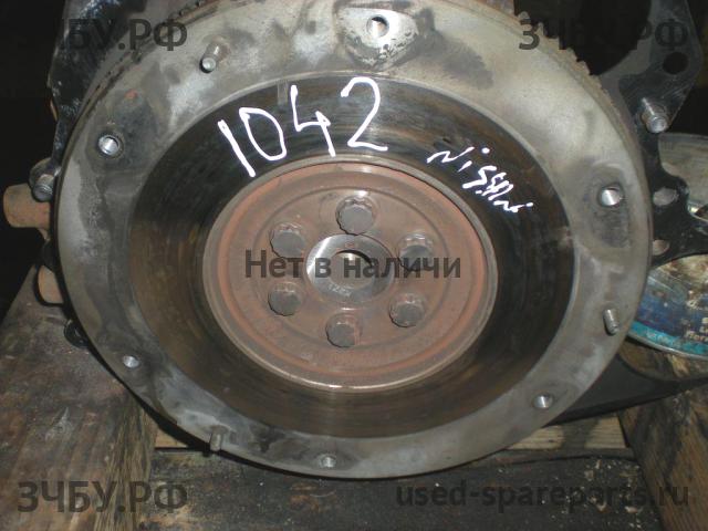 Nissan Primera P12 Маховик