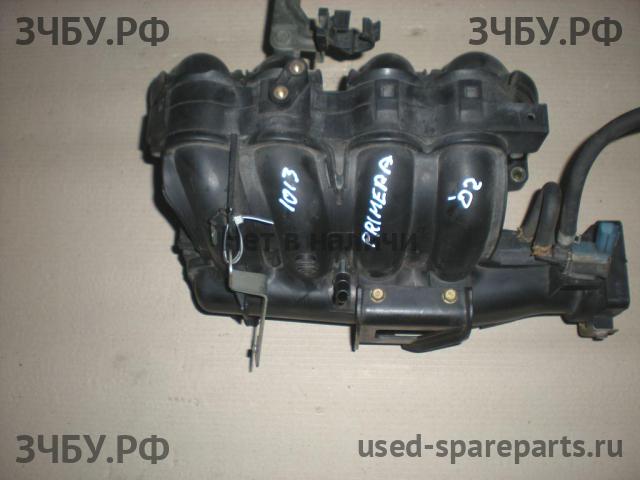 Nissan Primera P12 Коллектор впускной
