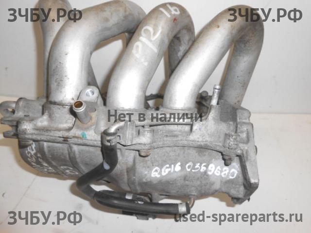 Nissan Primera P12 Коллектор впускной