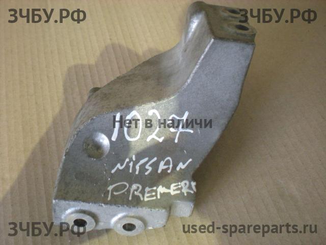 Nissan Primera P12 Кронштейн генератора
