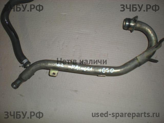Nissan Primera P12 Патрубок радиатора